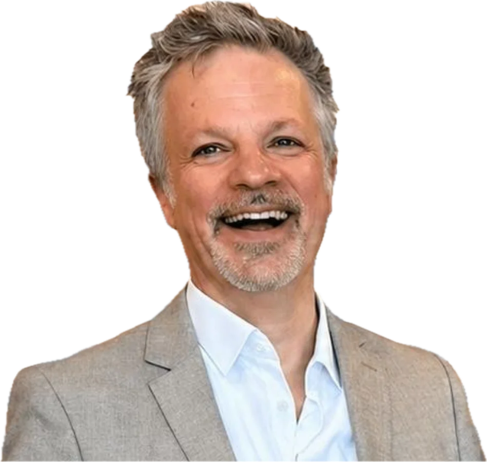 Christoph Hüning, Managing Partner at NMA