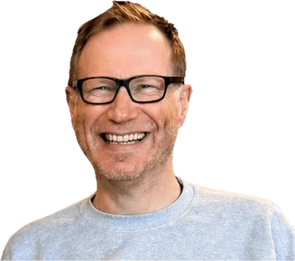 Nico Lumma, Managing Partner at NMA